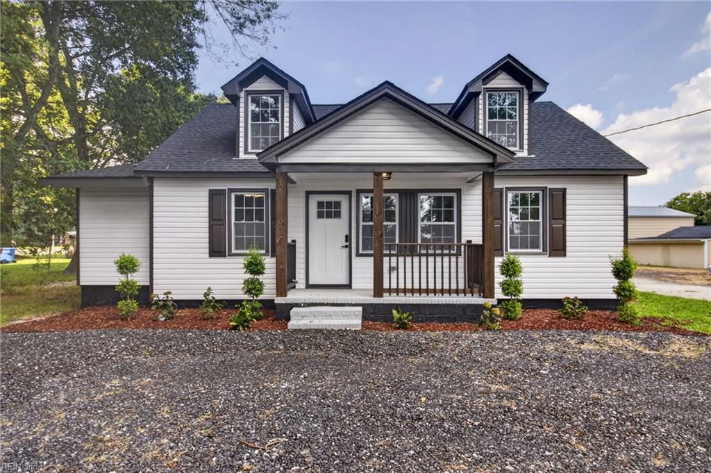 1441 Whittamore Rd — photo