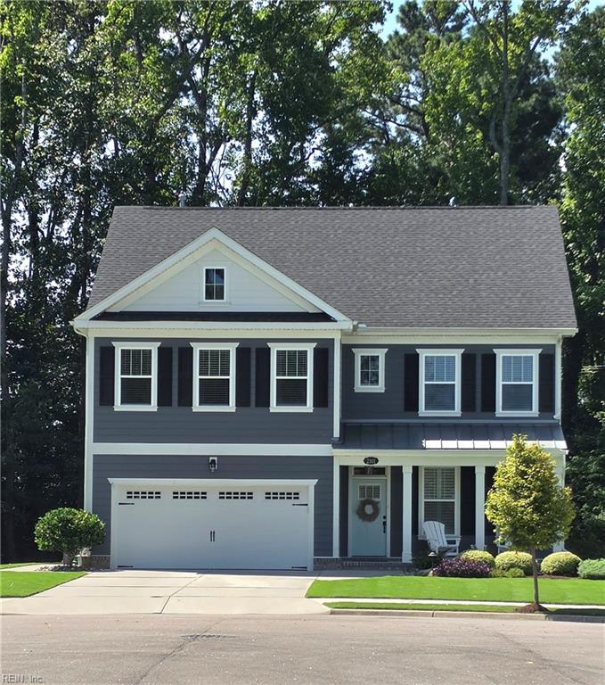 2101 Bentgrass Ct — photo