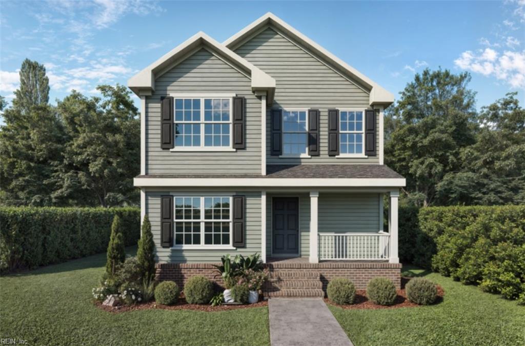 6340 Old Townpoint Rd — photo