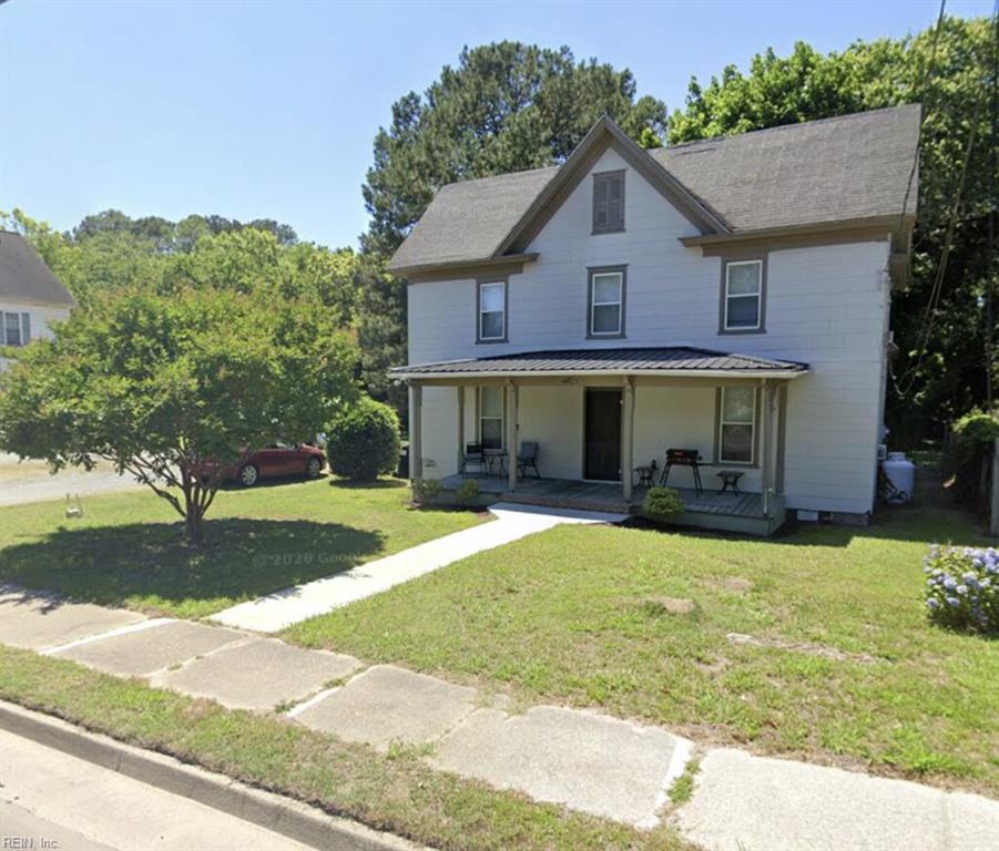 35598 Belle Haven Rd — photo