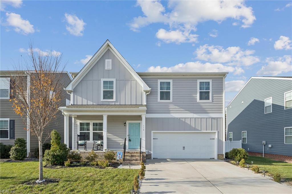 116 Meadows Landing Ln — photo