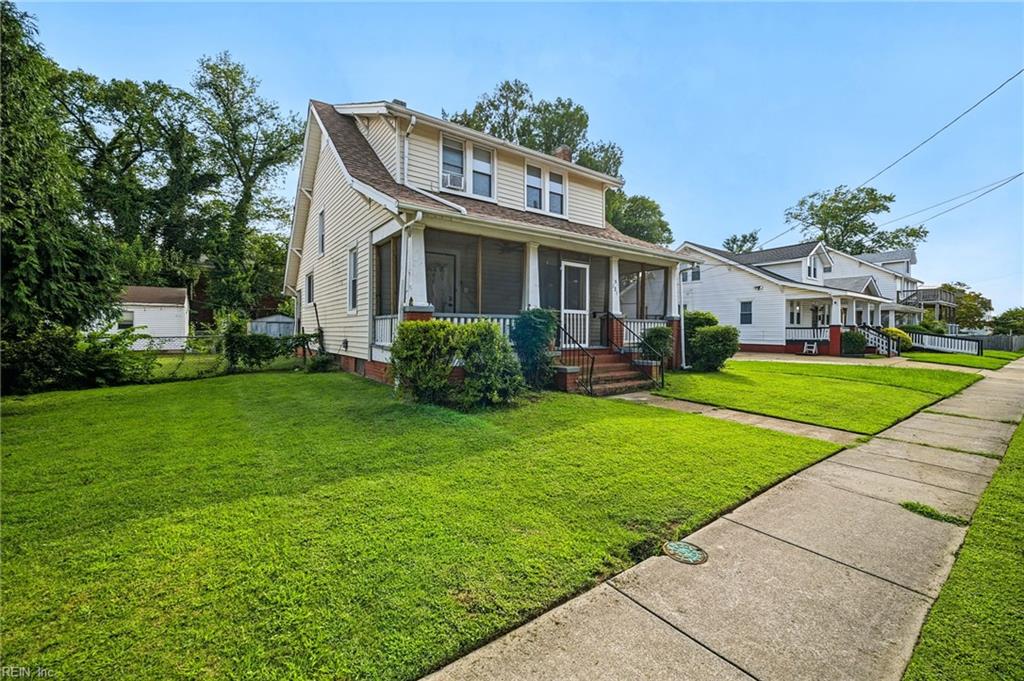 131 Bellamy Ave — photo