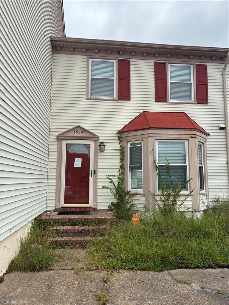 4914 Windbrooke Ct — photo