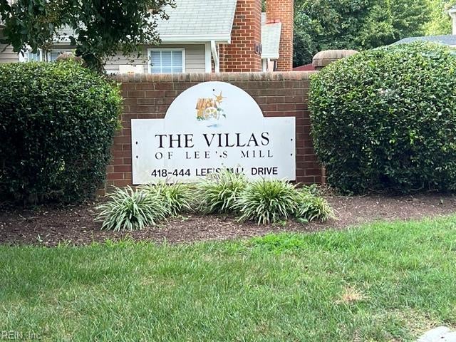 440 Lees Mill Dr — photo