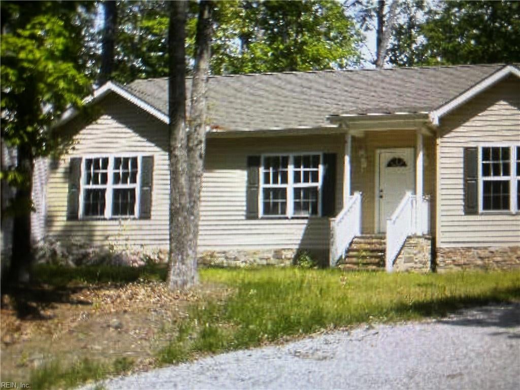 2231 Buccaneer Blvd — photo