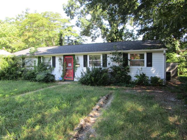 2011 Seward Drive, Hampton, VA 23663 — photo 2