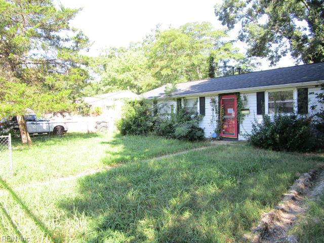 2011 Seward Drive, Hampton, VA 23663 — photo 3