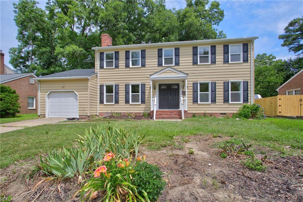 474 Harcourt Pl — photo