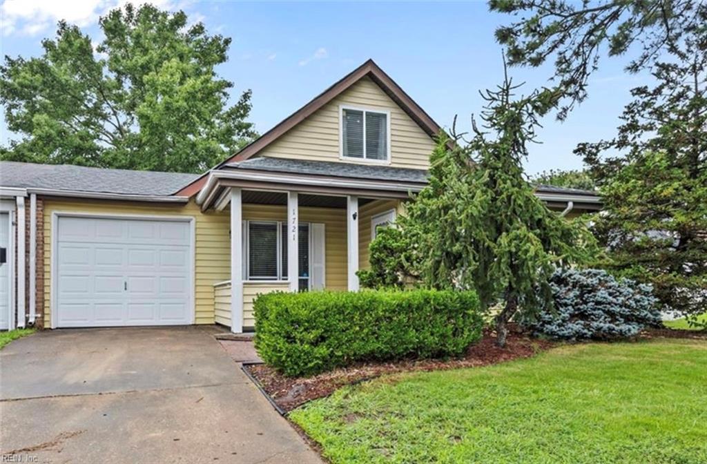 1721 Star Ct — photo