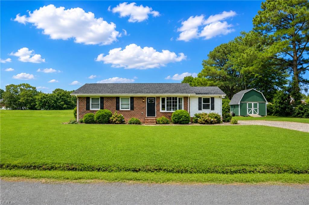4651 Johns Point Rd — photo