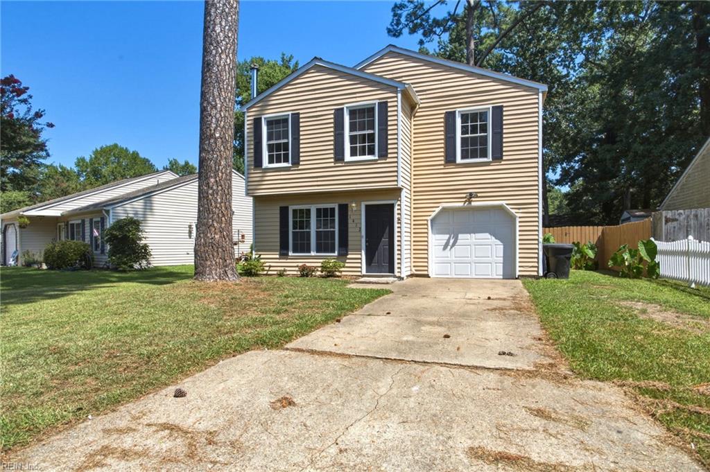 1412 Nightingale Way — photo