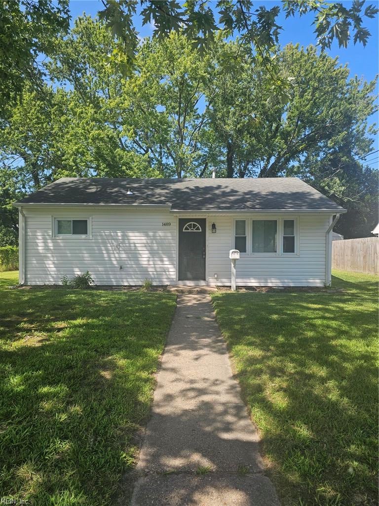 1489 Morgan Dr — photo