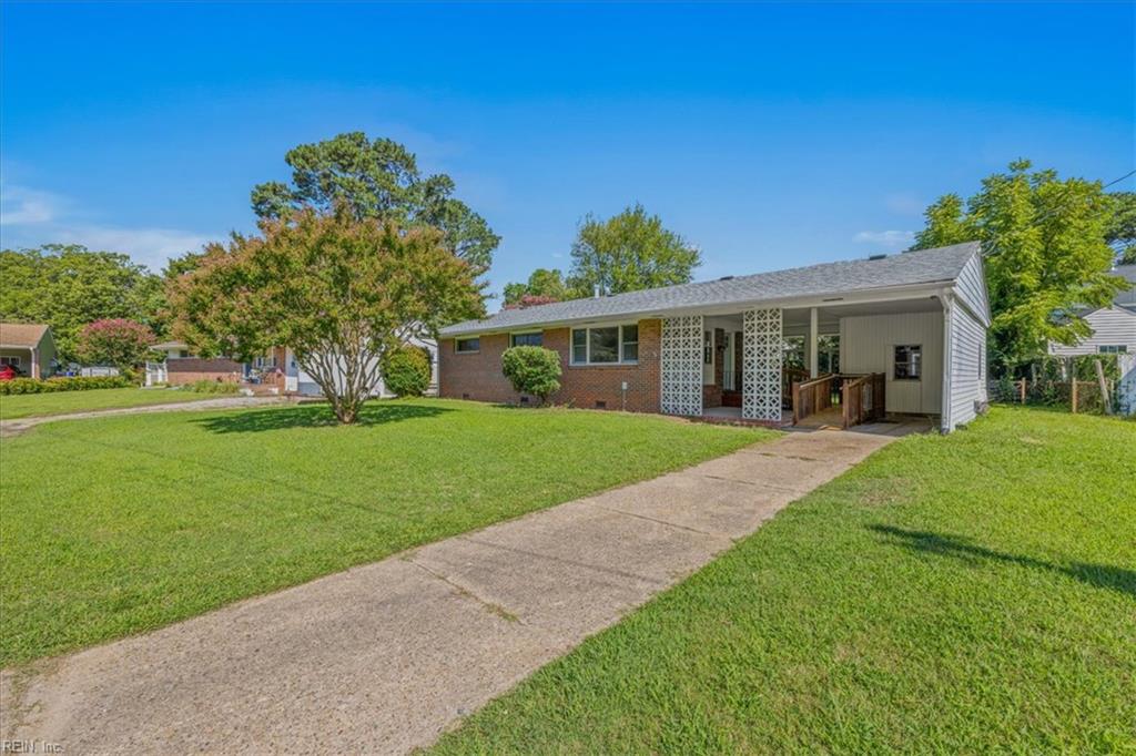 2508 Tarpon Ct — photo
