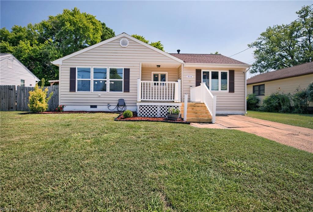 316 Londonshire Ter — photo