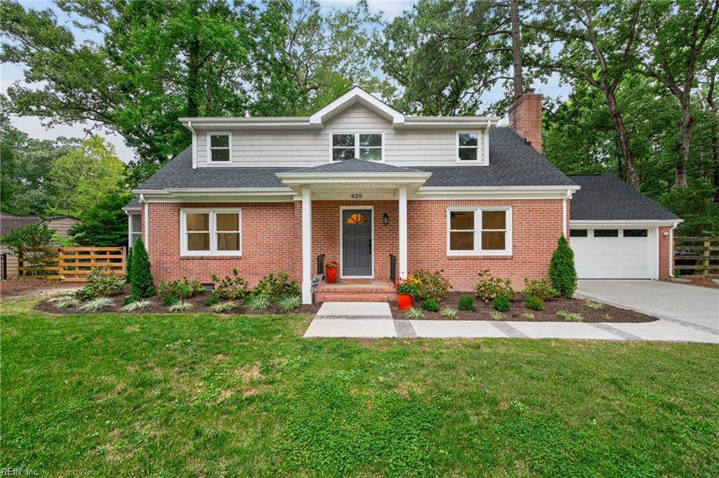 625 Lynn Shores Dr — photo