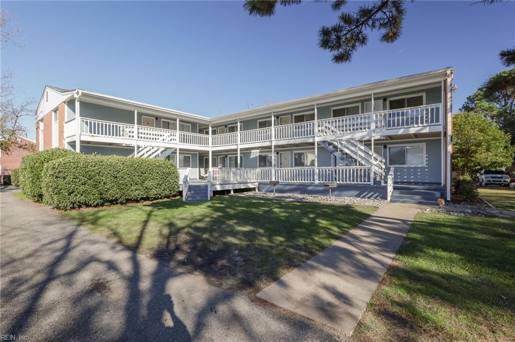 1226 Little Bay Avenue 8 — photo
