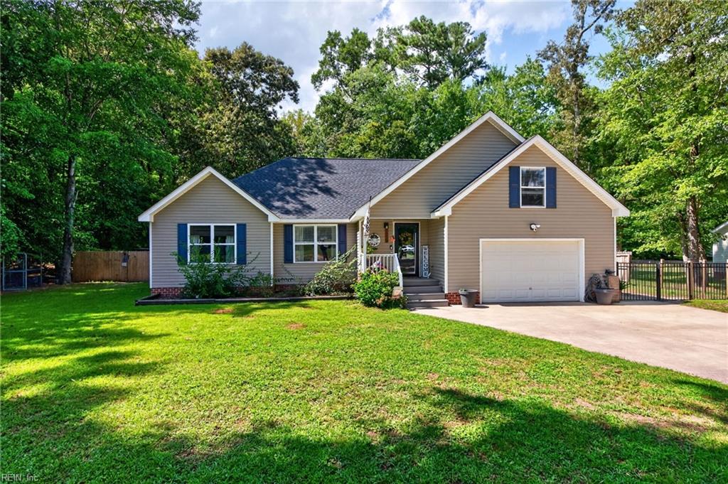 1333 Manning Rd — photo