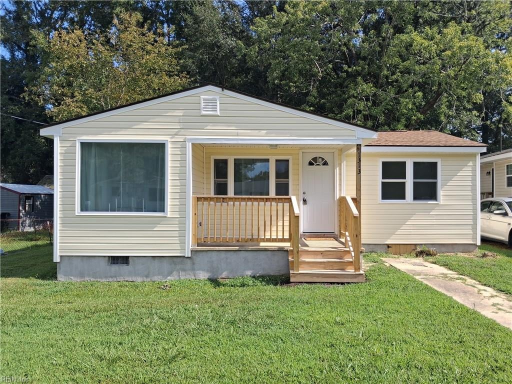 1313 Virginia Street St — photo