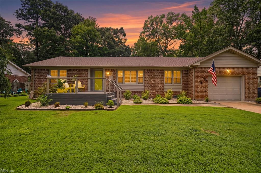 5729 Hamlet Rd — photo