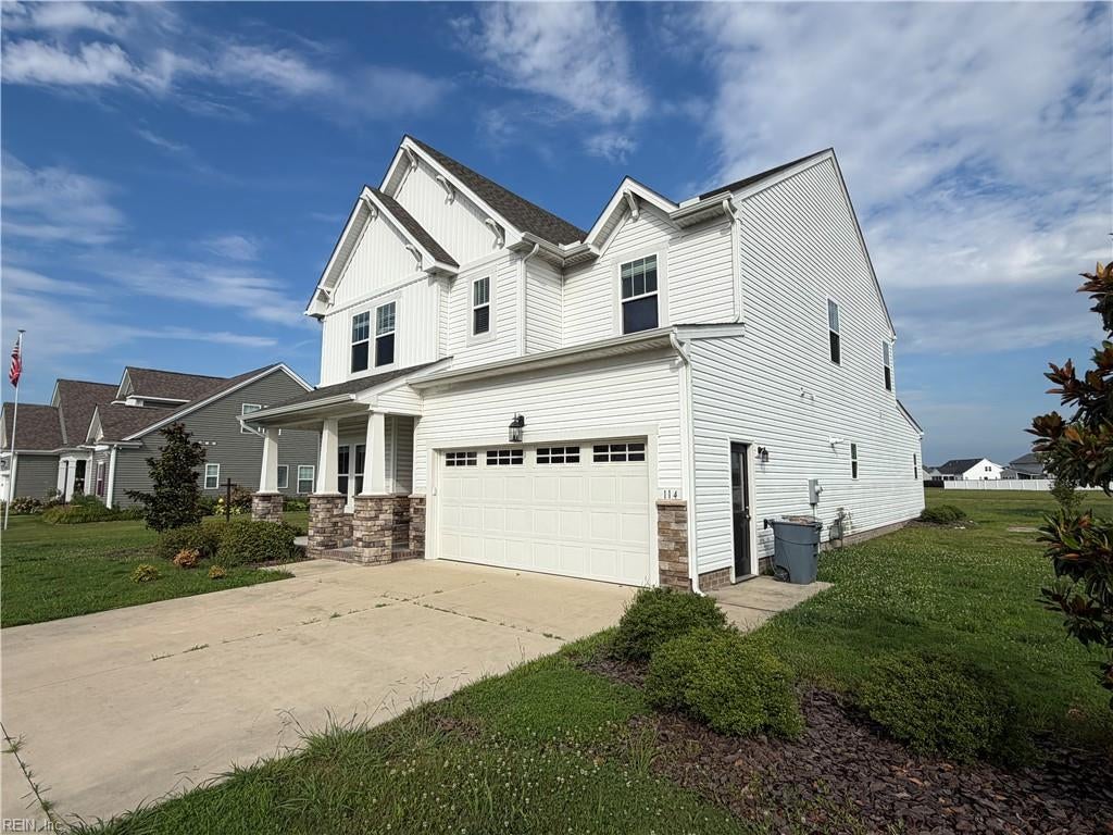 114 Currituck Reserve Pw — photo
