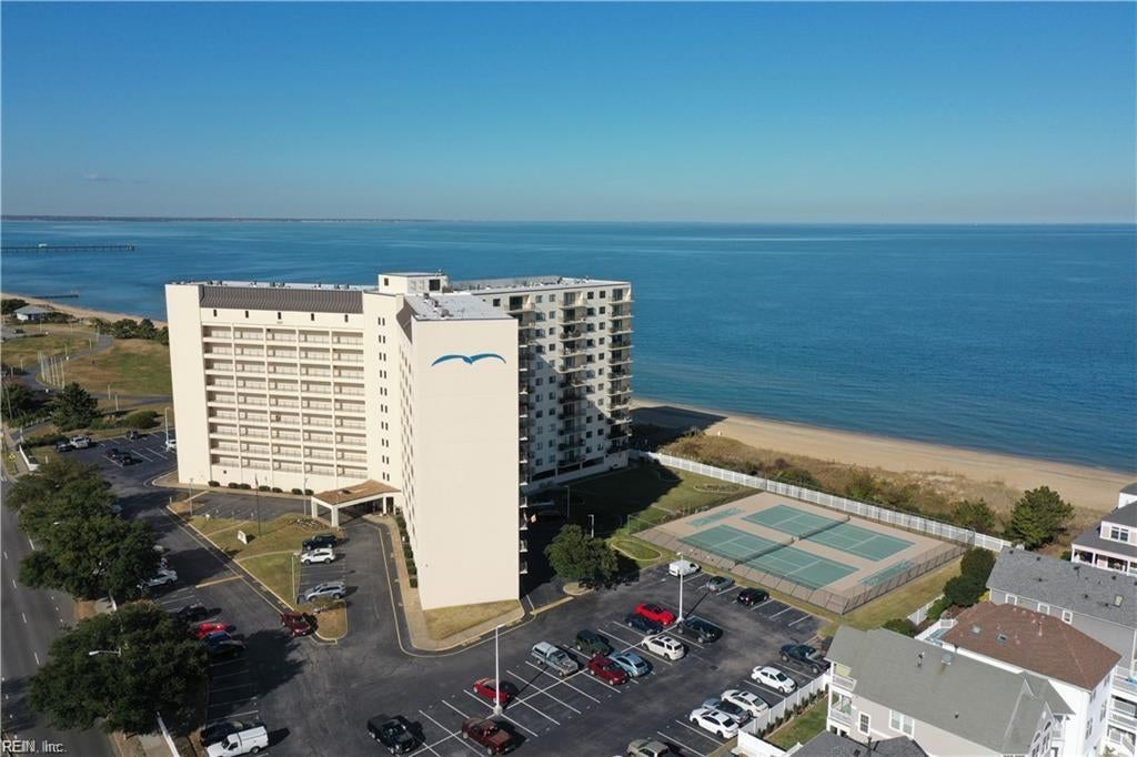 100 E Ocean View Ave 912 — photo