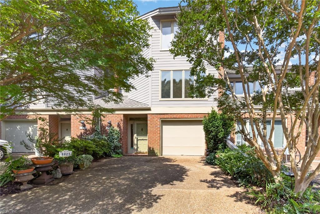 3925 Ocean Cut Ln — photo