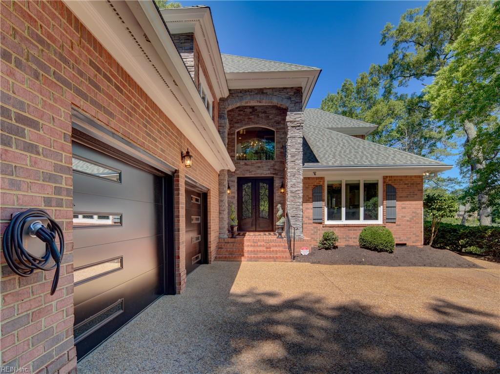 208 Mariners Circle, Smithfield, VA 23430 — photo 3