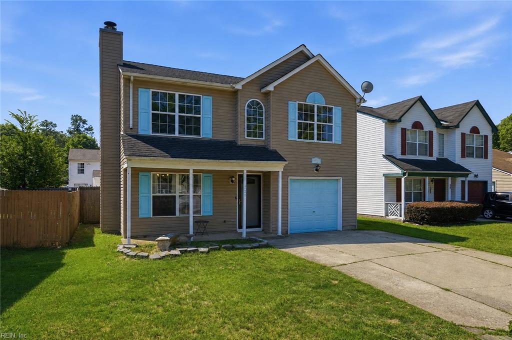 724 Kings Ridge Dr — photo