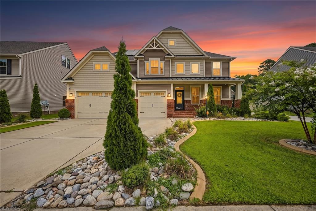 204 Patriots Walke Dr — photo