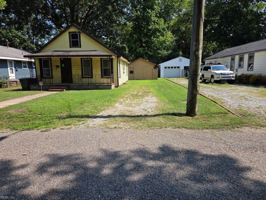 21 Parker Ave — photo