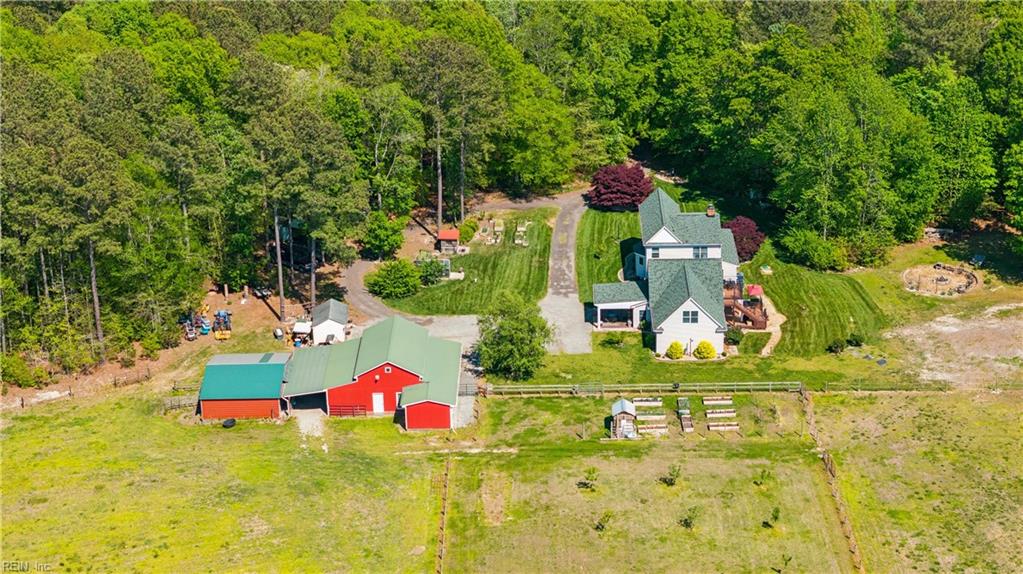 14015 Bethany Church Rd — photo