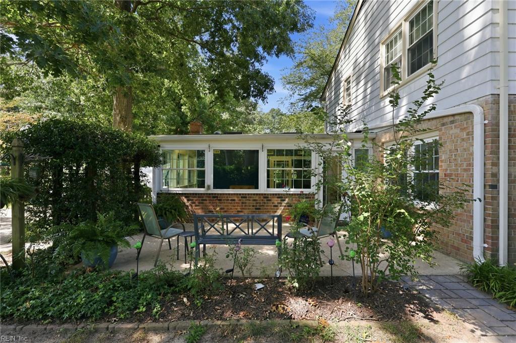 1050 Windjammer Drive, Hampton, VA 23669 — photo 2