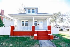 3701 Amherst St — photo