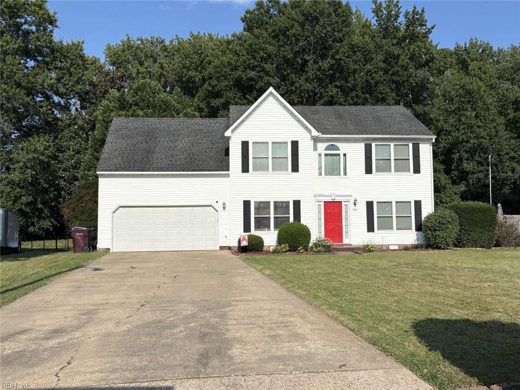 924 Whisper Hollow Dr — photo
