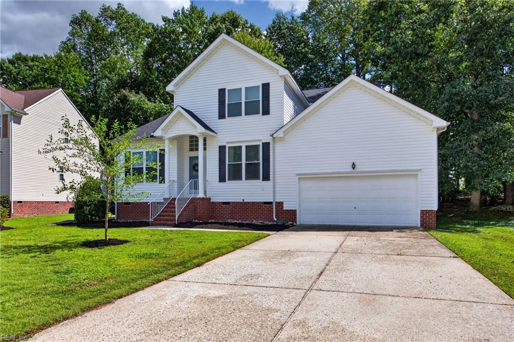 5109 W Grace Ct — photo