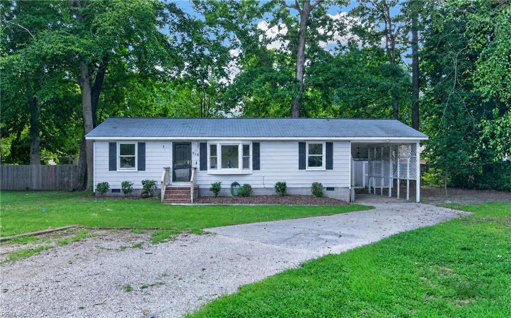 116 Quail Rd — photo