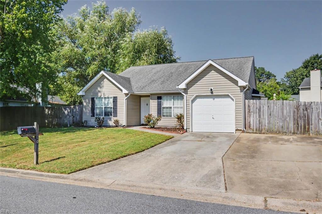 202 Millwheel Ct — photo