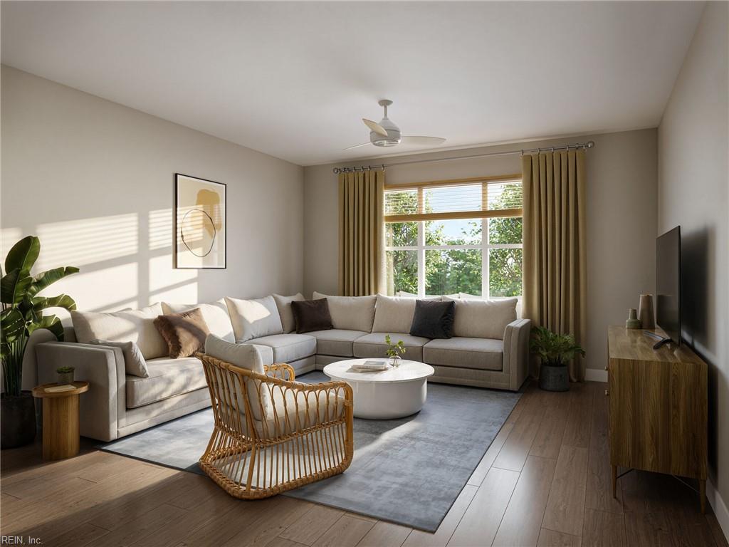1540 Eldwick Drive #204 — photo