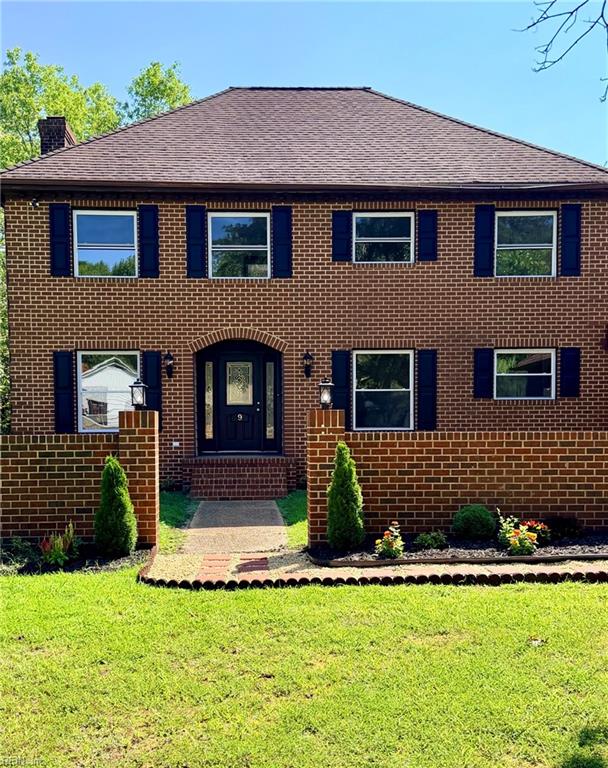 9 Rhodelia Ln — photo