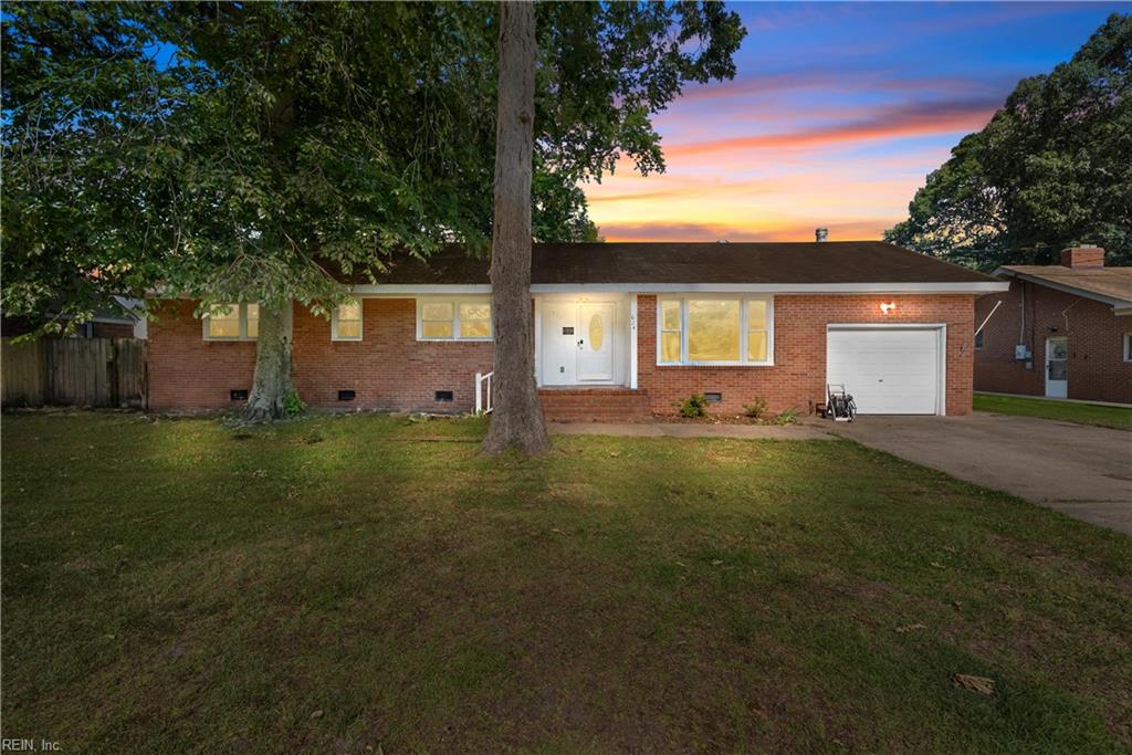 624 Rock Dr — photo