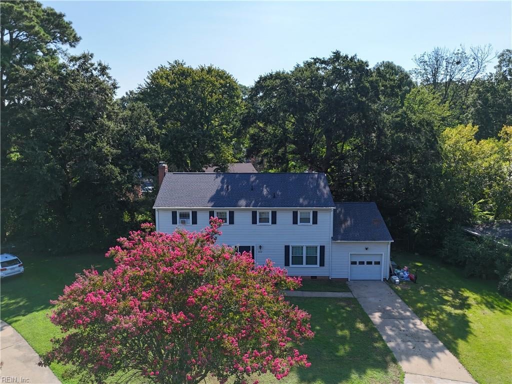 512 Timberneck Ct — photo