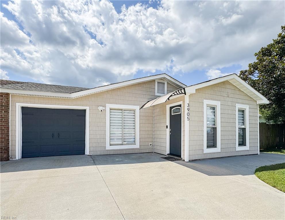 3905 Sunstream Pw — photo