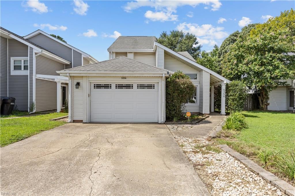 5356 Chatham Lake Dr — photo