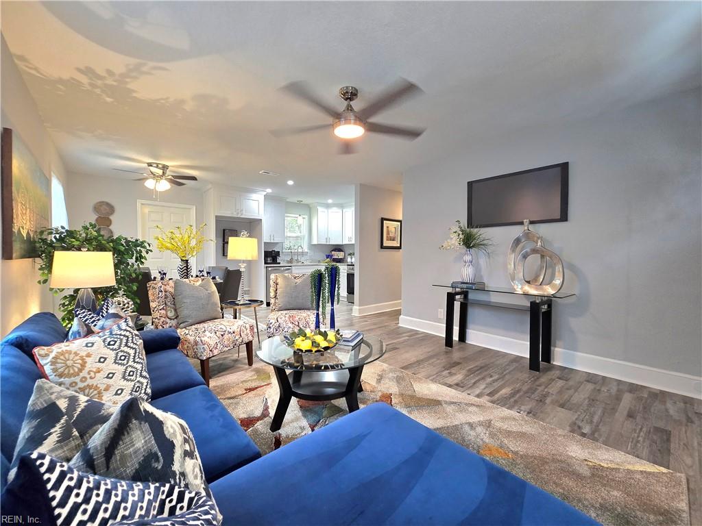 1128 Wright Avenue, Chesapeake, VA 23324 — photo 2