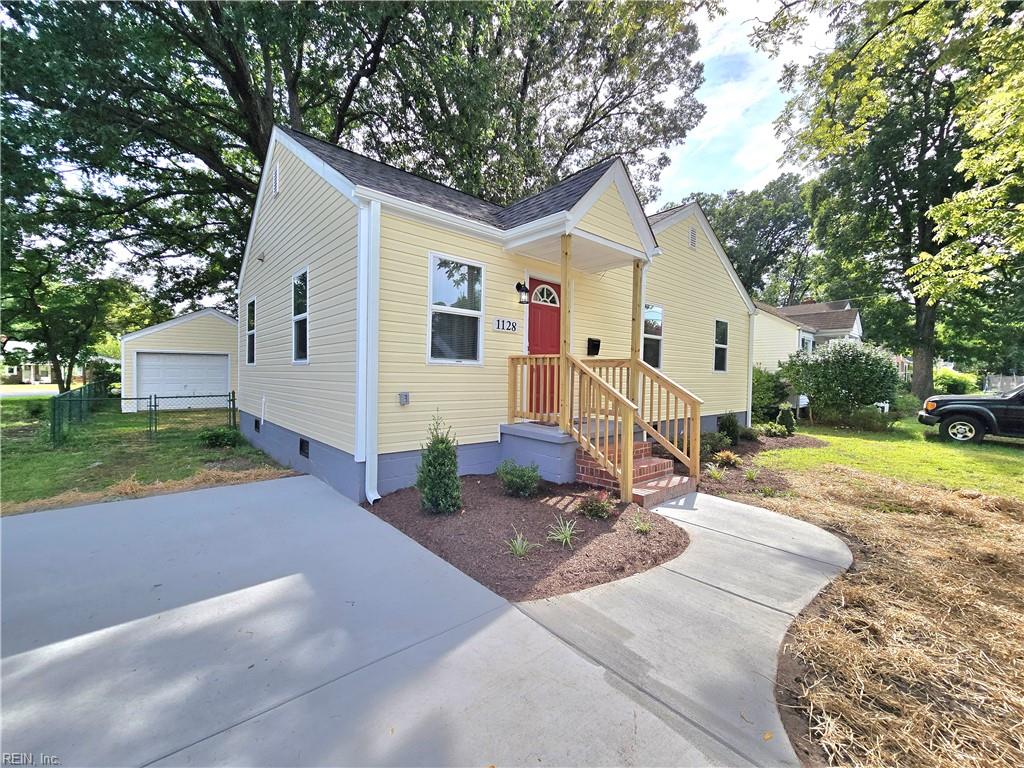 1128 Wright Avenue, Chesapeake, VA 23324 — photo 3