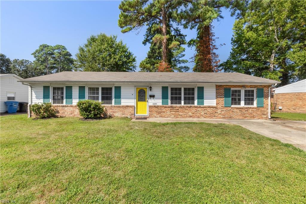 3604 Starlighter Dr — photo