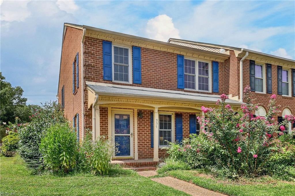 957 Colonial Meadows Way — photo