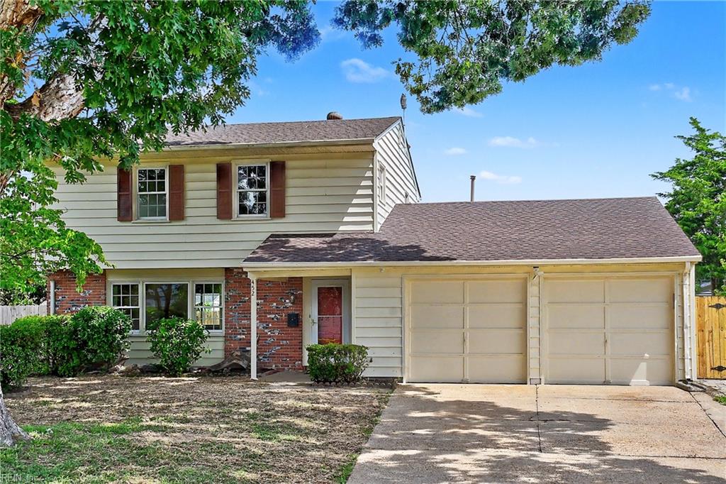 452 E Plantation Rd — photo