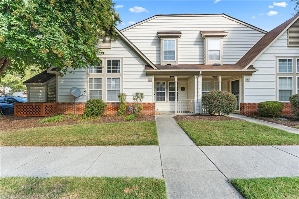 141 Post Oak Rd — photo