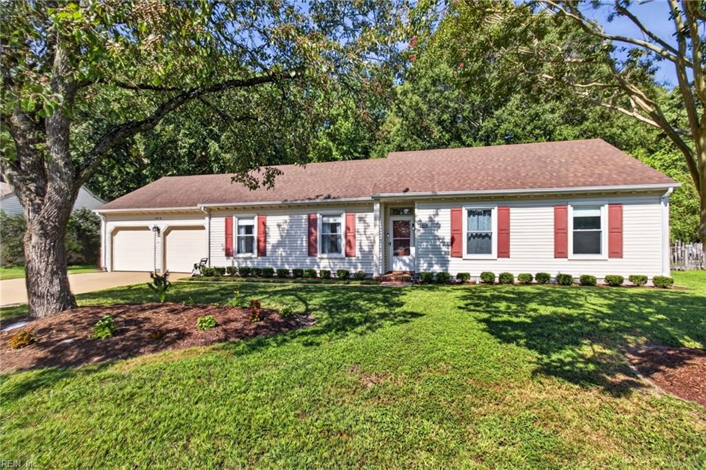 404 Creekwood Dr — photo